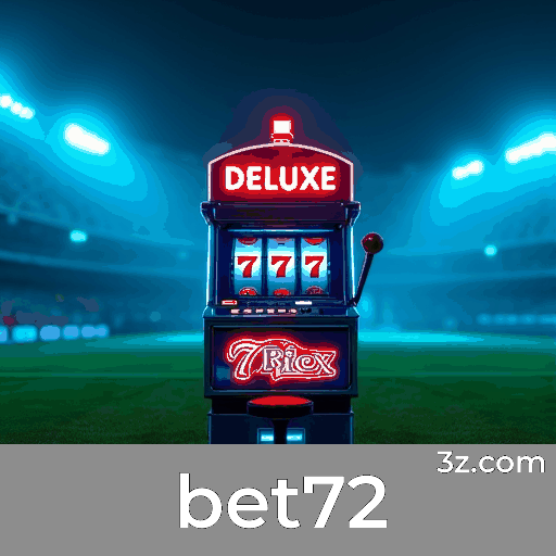bet72: Bônus e Promoções Incríveis Esperam por Você!